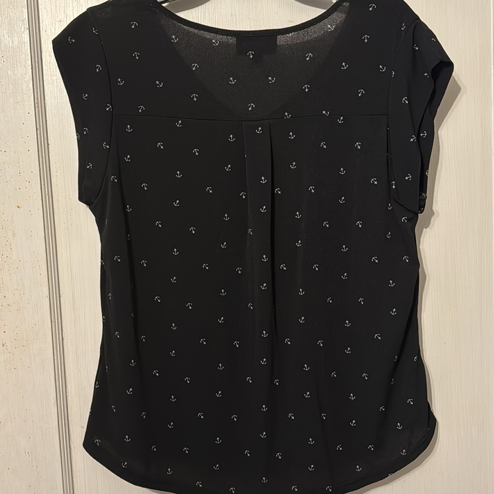 Anchor shirt - Picture 5 of 5